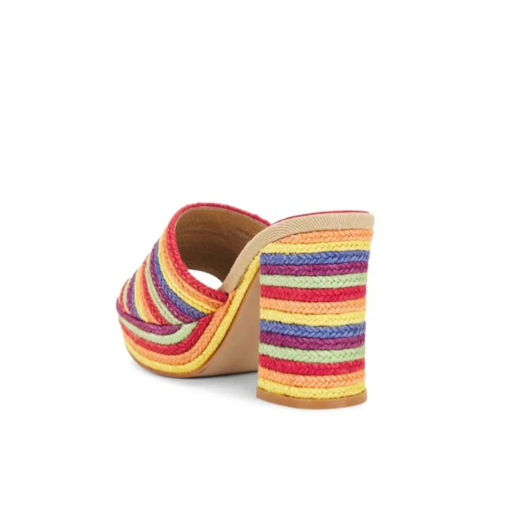 JEFFREY CAMPBELL SANDAL - Picture 4 of 14